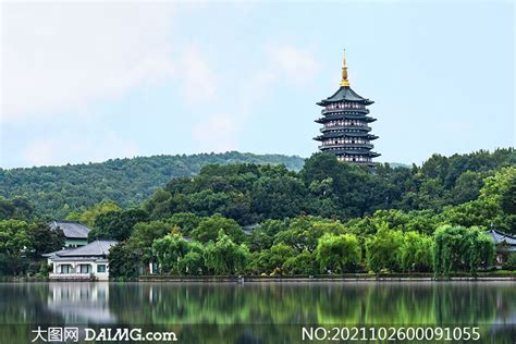 杭州风水